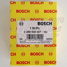 BOSCH Lambda Sensor 0258005007 | New!